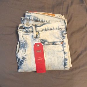 Men’s Levi’s 510 skinny size 32/32